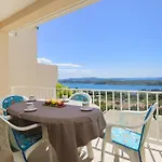 Bulat Sea View Appartement Šibenik