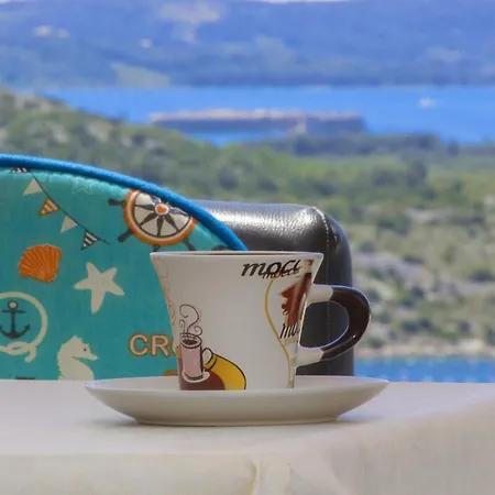 Apartamento Bulat Sea View *