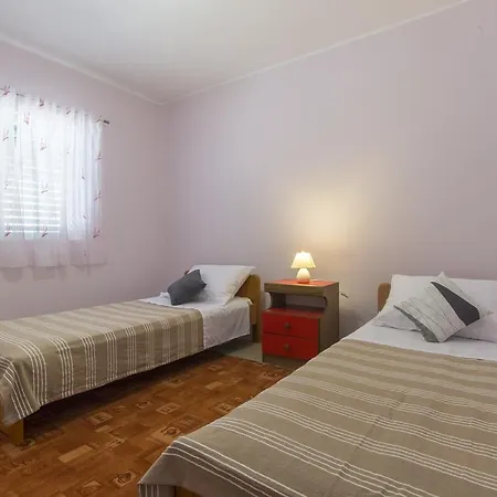 Bulat Sea View Apartament