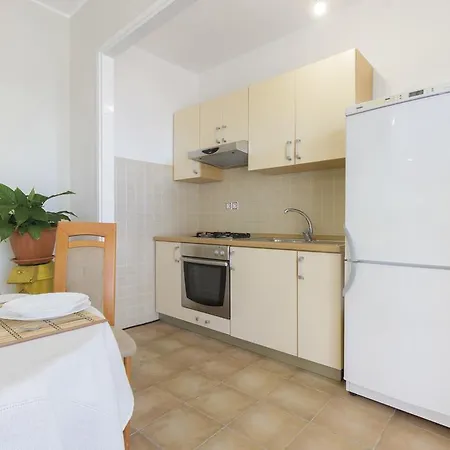 Apartament Bulat Sea View Szybenik