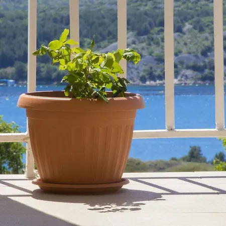 Bulat Sea View Апартаменты *