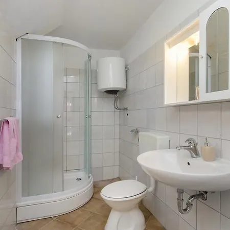 Apartamento Bulat Sea View