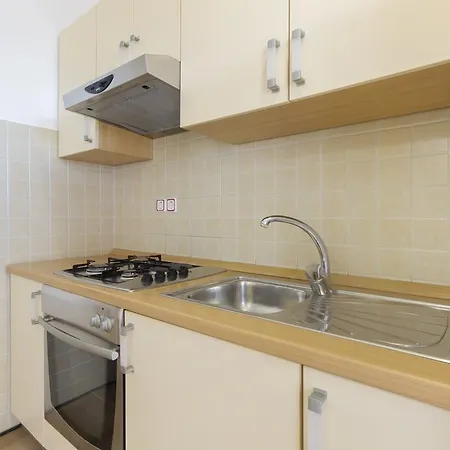 Bulat Sea View Apartament