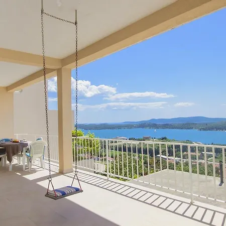 Bulat Sea View Šibenik