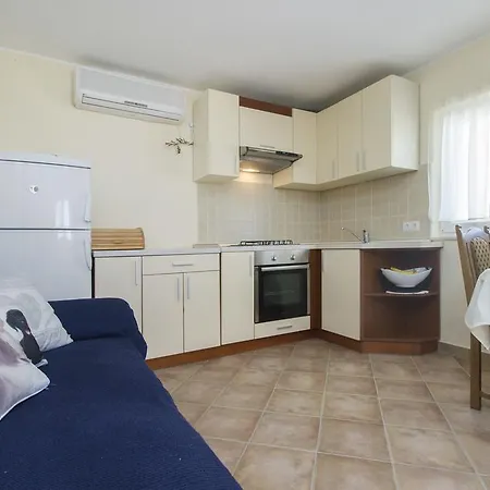 Bulat Sea View Apartment Sibenik