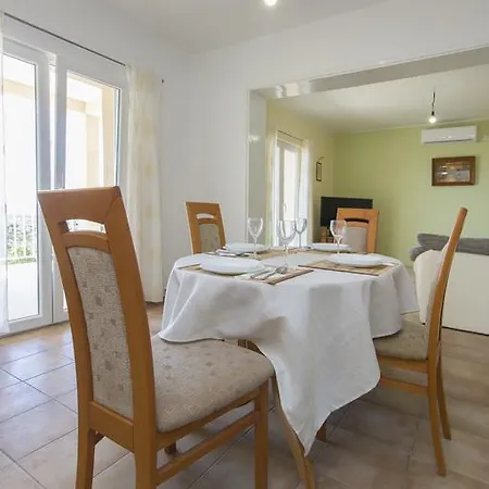 Bulat Sea View * Šibenik