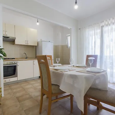 Apartamento Bulat Sea View *