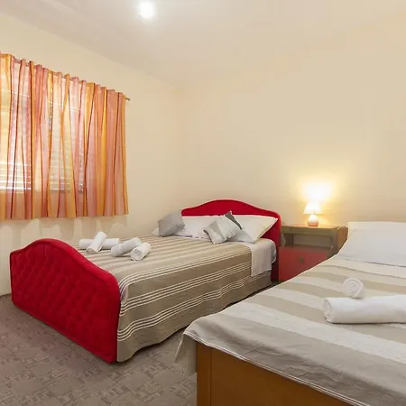 Bulat Sea View Szybenik