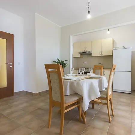 Apartament Bulat Sea View