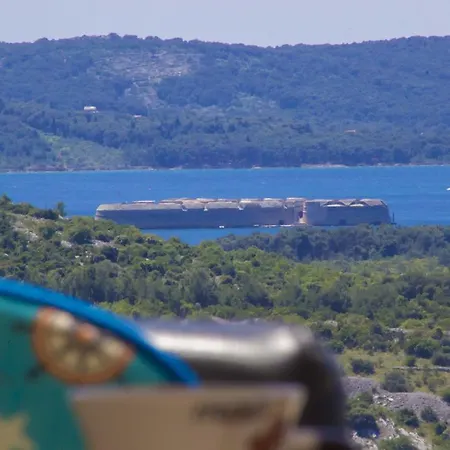 Apartament Bulat Sea View *