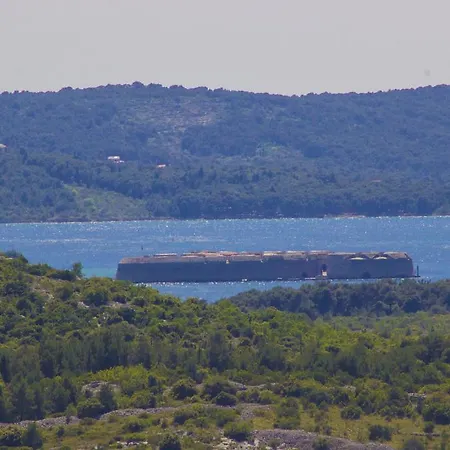 Bulat Sea View Daire