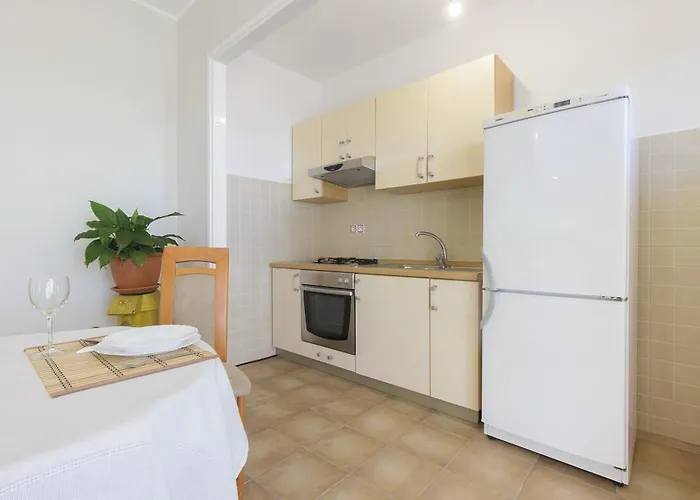 Appartement Bulat Sea View Šibenik