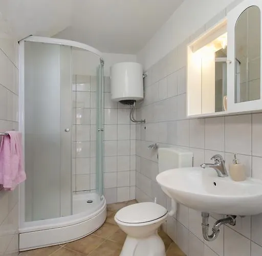 Appartement Bulat Sea View