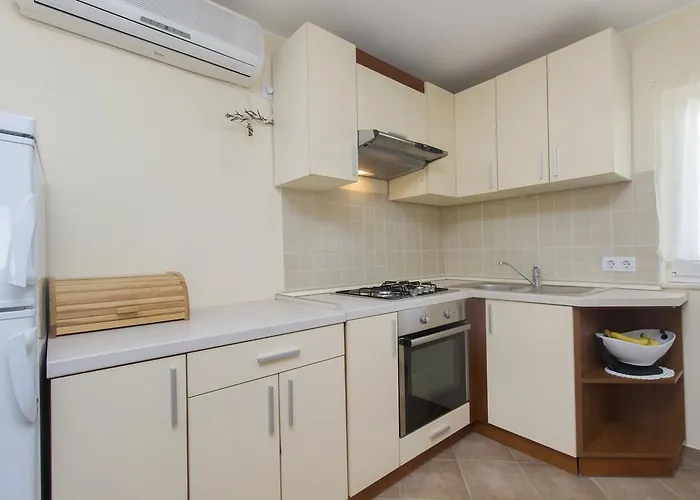 Apartment Bulat Sea View *