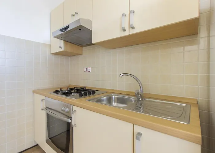 Bulat Sea View Appartement