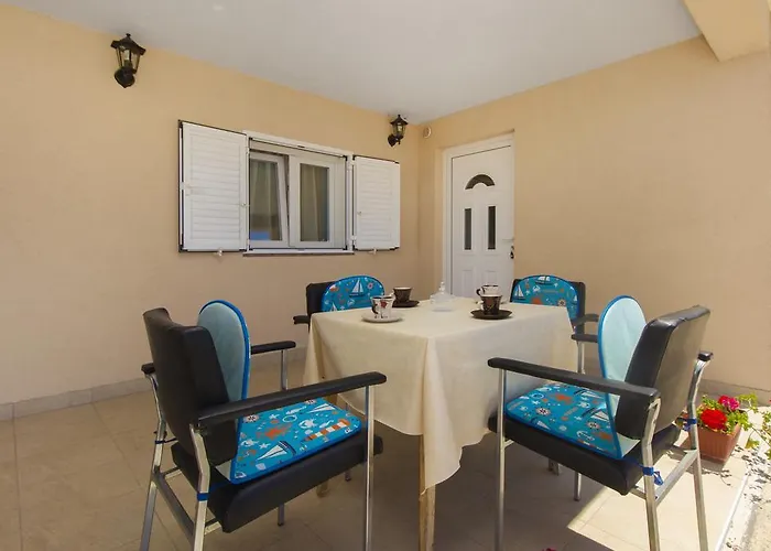 Bulat Sea View Appartement *