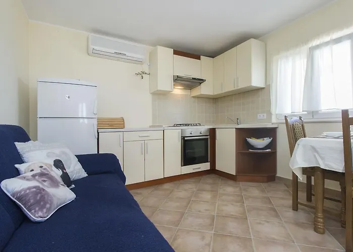 Bulat Sea View Appartement Šibenik