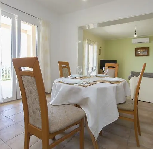 Bulat Sea View * Šibenik