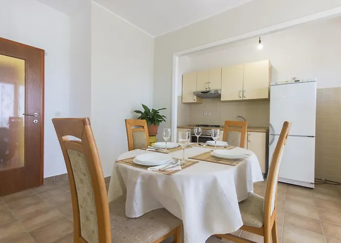 Bulat Sea View Šibenik