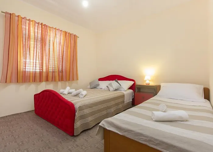 Bulat Sea View Sibenik