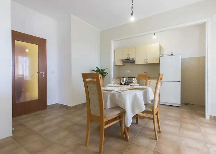 Appartement Bulat Sea View