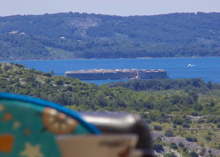 Appartement Bulat Sea View *