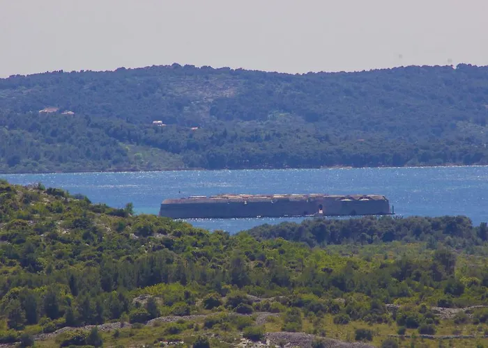 Bulat Sea View Appartement